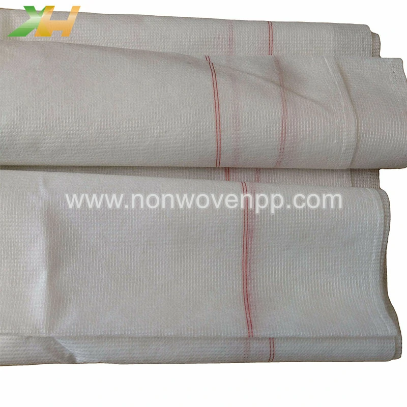China Stitch Bond Non Woven Fabric